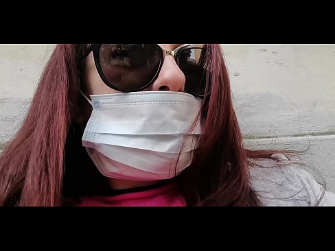 ❤️ ნიკოლეტა მეზობელზე შურს იძიებს და მის ავტოფარეხში ირინებს (სპეციალური Covid19 იტალიური კარანტინი) ❤️❌ ანალური პორნო ჩვენთან ️❤