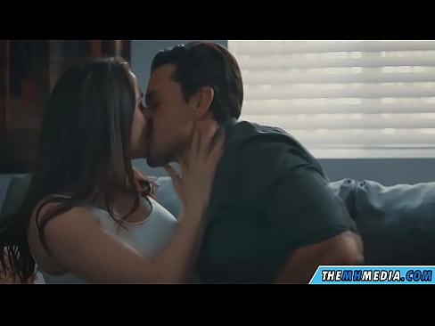 ❤️ რომანტიკული სექსი კარგ მკერდთან დედასთან ❤️❌ ანალური პორნო ჩვენთან ️❤