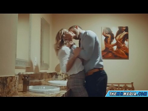 ❤️ როცა მკერდი ქერა აცდუნებს საჯარო საპირფარეშოში ❤️❌ ანალური პორნო ჩვენთან ️❤
